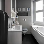 Roxy Q4apartments * Гдыня