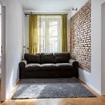 Roxy Q4apartments Апартаменты *