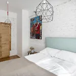 Apartment Roxy Q4apartments Gdynia