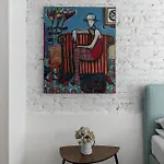Roxy Q4apartments *