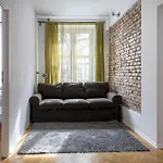 Roxy Q4apartments * Gdynia