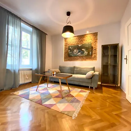 Roxy Q4apartments Gdynia