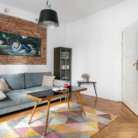 アパート Roxy Q4apartments *