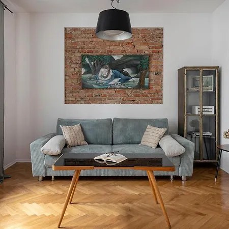 Roxy Q4apartments Gdynia