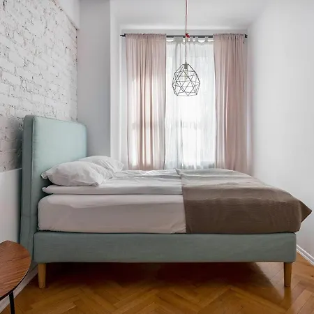 Daire Roxy Q4apartments *