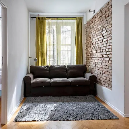 Roxy Q4apartments アパート *