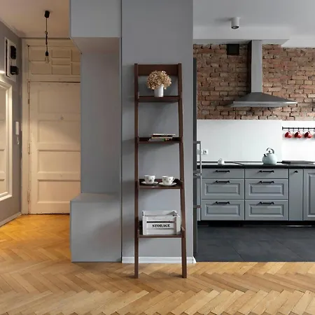 Roxy Q4apartments アパート *