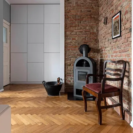 Roxy Q4apartments Gdynia