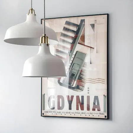 アパート Roxy Q4apartments