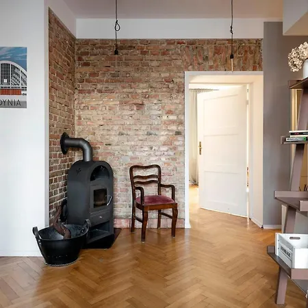 Roxy Q4apartments Daire