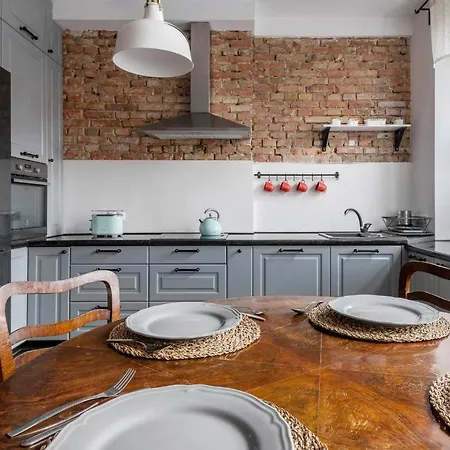 アパート Roxy Q4apartments *