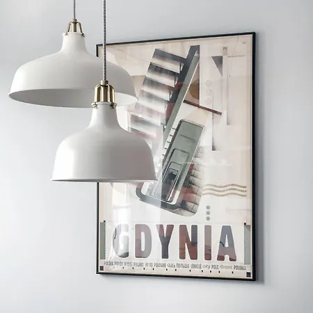 Roxy Q4apartments アパート グディニャ