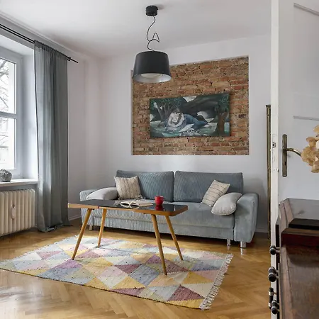 Roxy Q4apartments * グディニャ