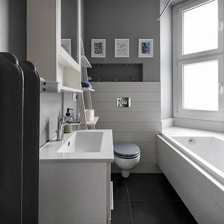 Daire Roxy Q4apartments