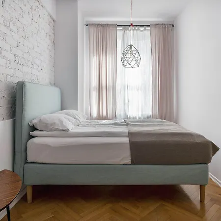 Daire Roxy Q4apartments