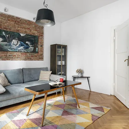 Roxy Q4apartments * グディニャ