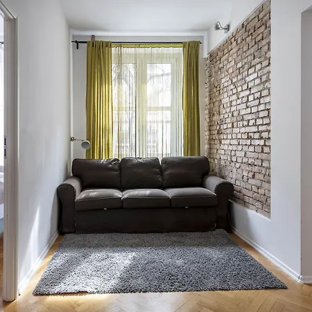 Roxy Q4apartments * グディニャ