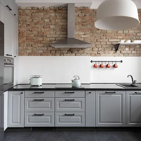 Roxy Q4apartments Apartment Gdynia