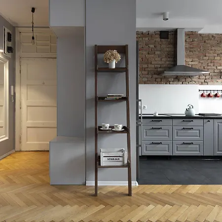 Roxy Q4apartments Apartment