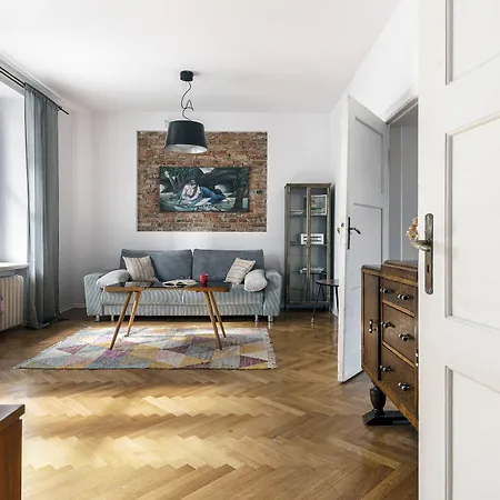 Roxy Q4apartments Daire