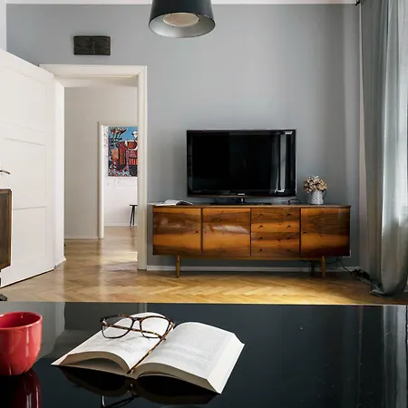 Roxy Q4apartments Daire