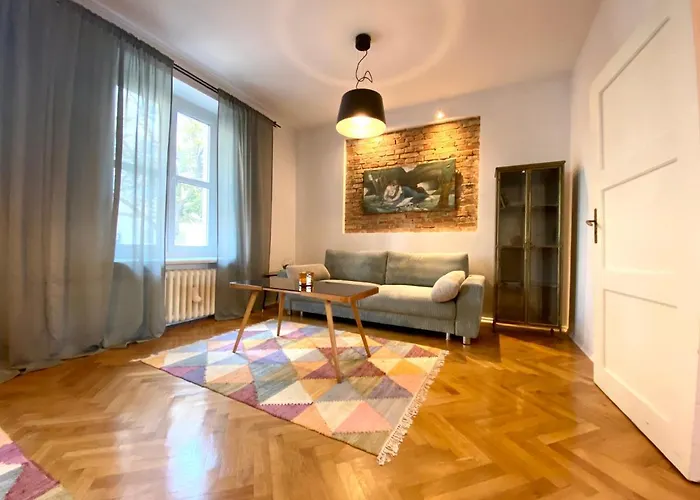 Roxy Q4apartments Gdynia