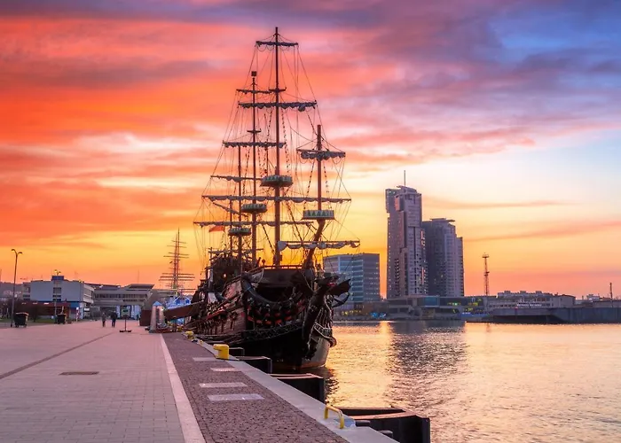 Roxy Q4apartments Apartment