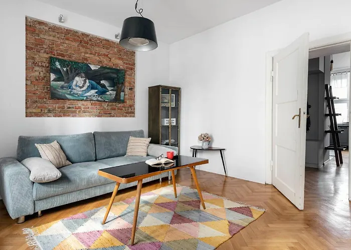 Apartment Roxy Q4apartments *