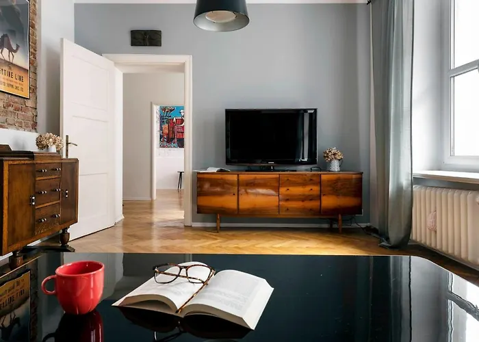 Roxy Q4apartments Apartment *