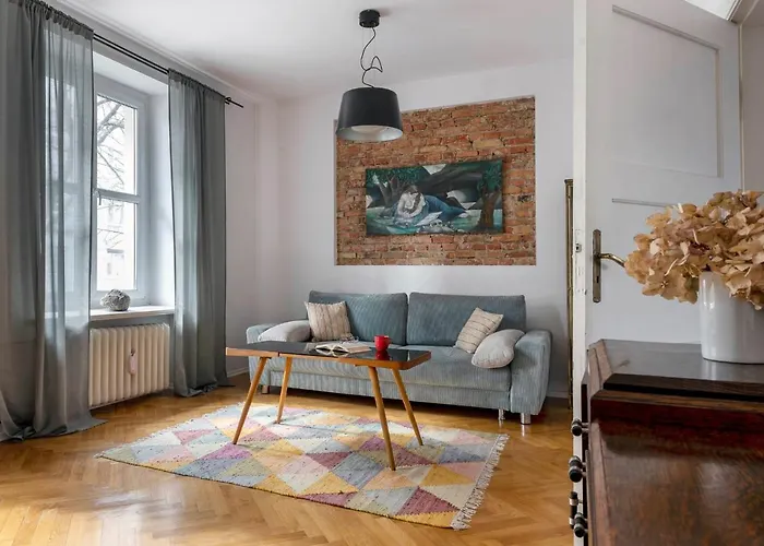 Roxy Q4apartments Apartment Gdynia