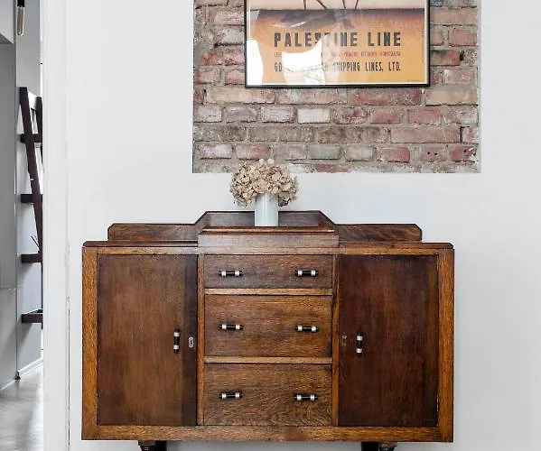 Roxy Q4apartments Apartment *