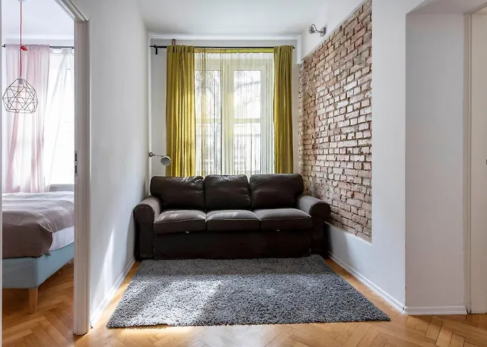 Roxy Q4apartments Apartment *