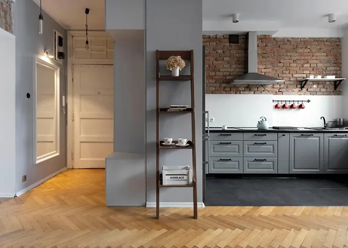 Roxy Q4apartments Apartment *