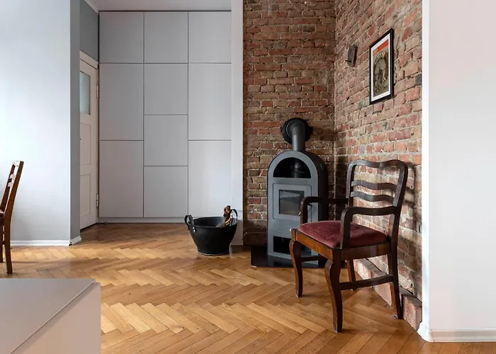 Roxy Q4apartments Gdynia