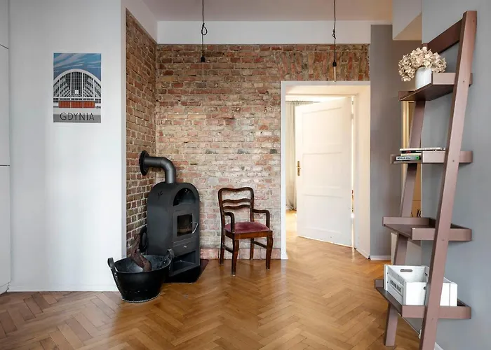 Roxy Q4apartments Apartment