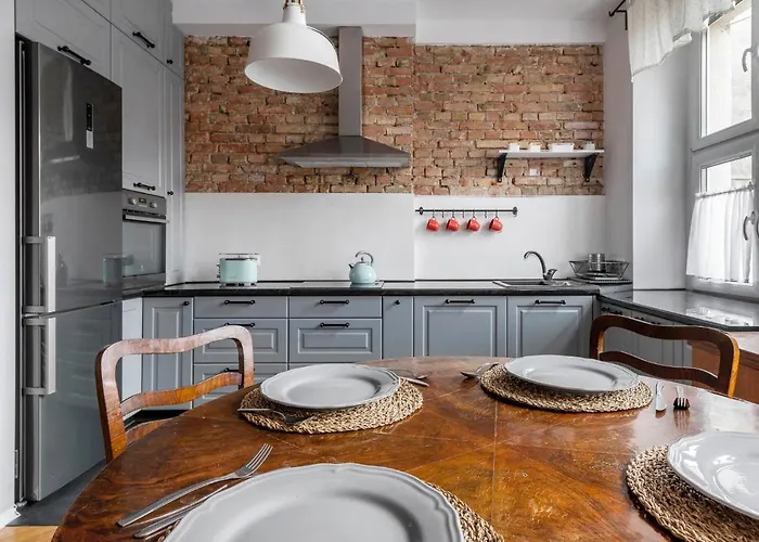 Apartment Roxy Q4apartments *