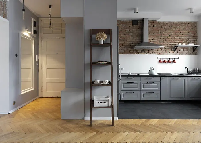 Roxy Q4apartments Apartment