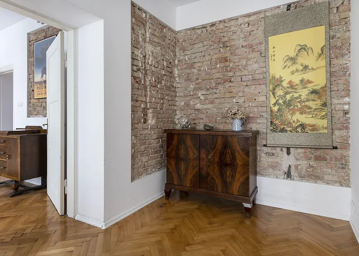 Apartment Roxy Q4apartments Gdynia