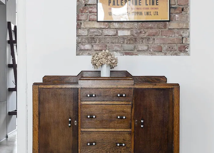 Roxy Q4apartments Apartment *