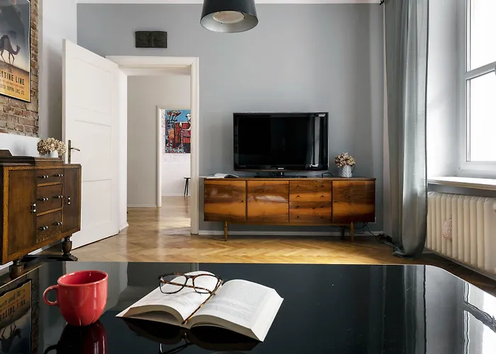 Roxy Q4apartments Apartment