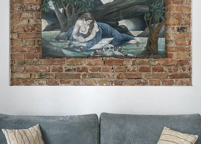 Apartment Roxy Q4apartments *